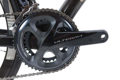 Orbea Orca M20 Shimano Ultegra Disc Road Bike 2022, Size 53cm