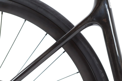 Orbea Orca M20 Shimano Ultegra Disc Road Bike 2022, Size 53cm