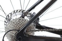 Orbea Orca M20 Shimano Ultegra Disc Road Bike 2022, Size 53cm