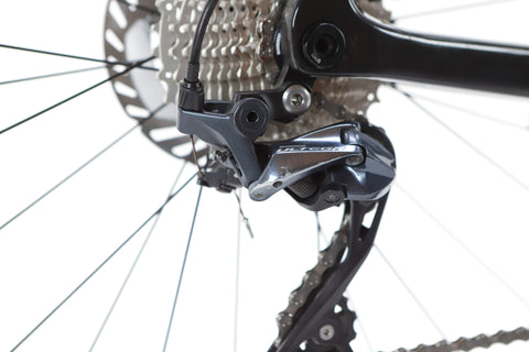 Orbea Orca M20 Shimano Ultegra Disc Road Bike 2022, Size 53cm