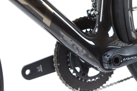 Orbea Orca M20 Shimano Ultegra Disc Road Bike 2022, Size 53cm