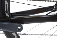 Orbea Orca M20 Shimano Ultegra Disc Road Bike 2022, Size 53cm