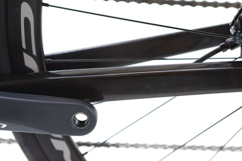 Orbea Orca M20 Shimano Ultegra Disc Road Bike 2022, Size 53cm