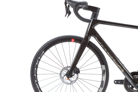Orbea Orca M20 Shimano Ultegra Disc Road Bike 2022, Size 53cm