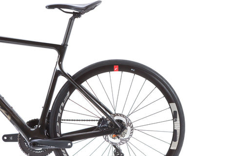 Orbea Orca M20 Shimano Ultegra Disc Road Bike 2022, Size 53cm