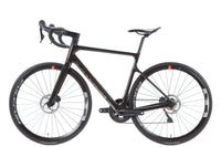 Orbea Orca M20 Shimano Ultegra Disc Road Bike 2022, Size 53cm
