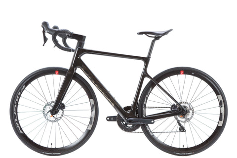 Orbea Orca M20 Shimano Ultegra Disc Road Bike 2022, Size 53cm