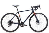 Ribble CGR 725 Sram Apex Disc Road Bike 2022, Size Small