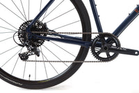 Ribble CGR 725 Sram Apex Disc Road Bike 2022, Size Small