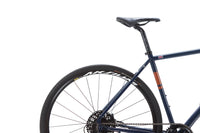 Ribble CGR 725 Sram Apex Disc Road Bike 2022, Size Small