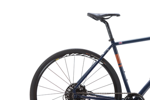 Ribble CGR 725 Sram Apex Disc Road Bike 2022, Size Small