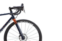 Ribble CGR 725 Sram Apex Disc Road Bike 2022, Size Small