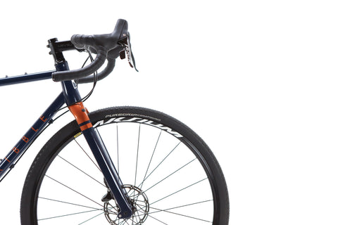 Ribble CGR 725 Sram Apex Disc Road Bike 2022, Size Small