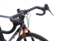 Ribble CGR 725 Sram Apex Disc Road Bike 2022, Size Small