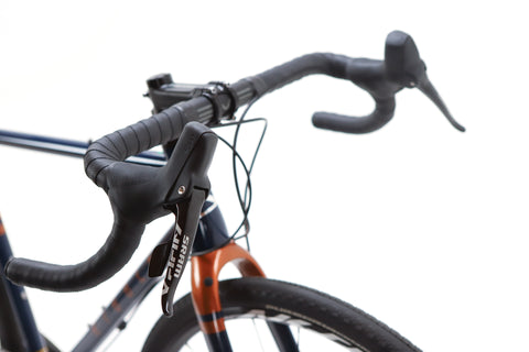 Ribble CGR 725 Sram Apex Disc Road Bike 2022, Size Small