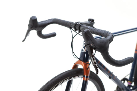 Ribble CGR 725 Sram Apex Disc Road Bike 2022, Size Small