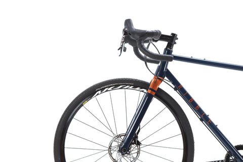 Ribble CGR 725 Sram Apex Disc Road Bike 2022, Size Small