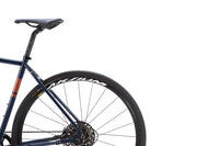 Ribble CGR 725 Sram Apex Disc Road Bike 2022, Size Small