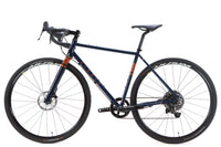 Ribble CGR 725 Sram Apex Disc Road Bike 2022, Size Small