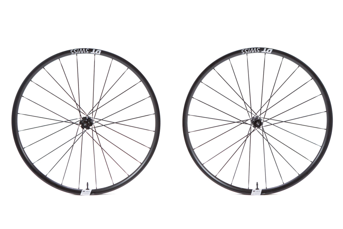 DT Swiss E1800 - 23 Disc Wheelset, XDR Freehub