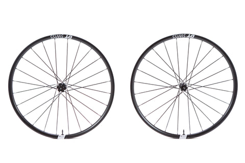 DT Swiss E1800 - 23 Disc Wheelset, XDR Freehub