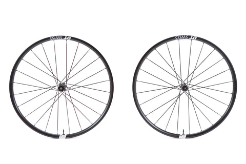 DT Swiss E1800 - 23 Disc Wheelset, XDR Freehub