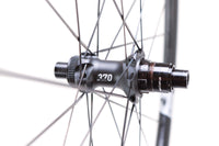 DT Swiss E1800 - 23 Disc Wheelset, XDR Freehub