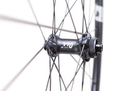 DT Swiss E1800 - 23 Disc Wheelset, XDR Freehub