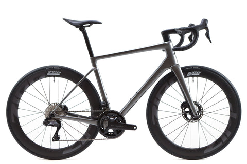 ENVE Melee Shimano Ultegra Di2 Disc Road Bike 2024, Size 56cm