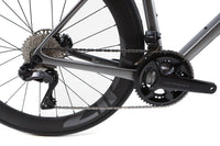 ENVE Melee Shimano Ultegra Di2 Disc Road Bike 2024, Size 56cm