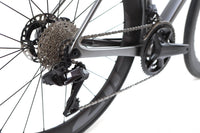 ENVE Melee Shimano Ultegra Di2 Disc Road Bike 2024, Size 56cm