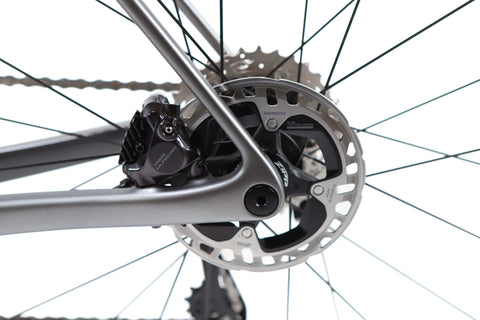 ENVE Melee Shimano Ultegra Di2 Disc Road Bike 2024, Size 56cm