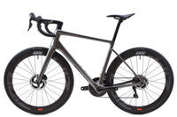 ENVE Melee Shimano Ultegra Di2 Disc Road Bike 2024, Size 56cm