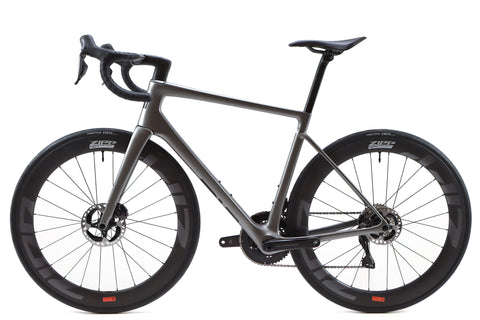 ENVE Melee Shimano Ultegra Di2 Disc Road Bike 2024, Size 56cm