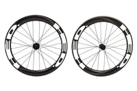 HED Vanquish RC6 Disc Wheelset, Shimano Freehub