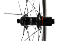 HED Vanquish RC6 Disc Wheelset, Shimano Freehub
