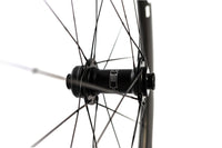 HED Vanquish RC6 Disc Wheelset, Shimano Freehub