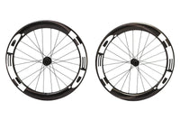 HED Vanquish RC6 Disc Wheelset, Shimano Freehub