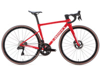 Specialized S-Works Tarmac SL8 Shimano Dura-Ace Di2 Disc Road Bike 2024, Size 49cm