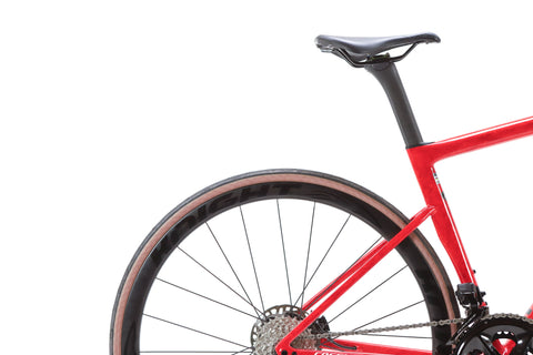 Specialized S-Works Tarmac SL8 Shimano Dura-Ace Di2 Disc Road Bike 2024, Size 49cm