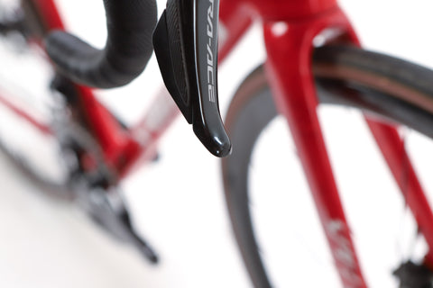 Specialized S-Works Tarmac SL8 Shimano Dura-Ace Di2 Disc Road Bike 2024, Size 49cm