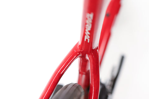 Specialized S-Works Tarmac SL8 Shimano Dura-Ace Di2 Disc Road Bike 2024, Size 49cm