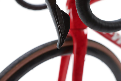 Specialized S-Works Tarmac SL8 Shimano Dura-Ace Di2 Disc Road Bike 2024, Size 49cm