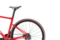 Specialized S-Works Tarmac SL8 Shimano Dura-Ace Di2 Disc Road Bike 2024, Size 49cm