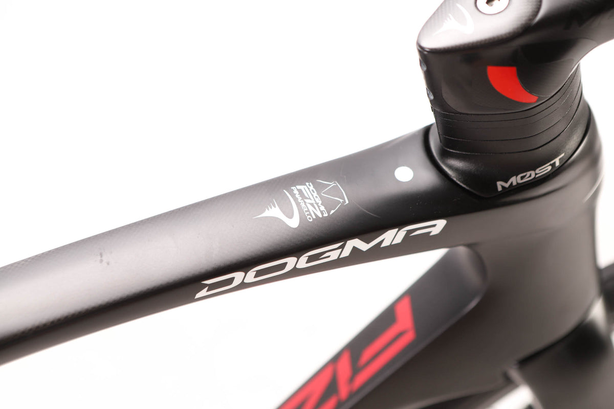 Pinarello Dogma F12 Shimano Dura-Ace Di2 Disc Road Bike 2020, Size 57.5cm