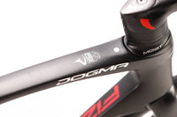 Pinarello Dogma F12 Shimano Dura-Ace Di2 Disc Road Bike 2020, Size 57.5cm