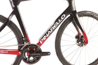 Pinarello Dogma F12 Shimano Dura-Ace Di2 Disc Road Bike 2020, Size 57.5cm