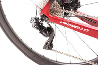 Pinarello Dogma F12 Shimano Dura-Ace Di2 Disc Road Bike 2020, Size 57.5cm