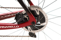 Pinarello Dogma F12 Shimano Dura-Ace Di2 Disc Road Bike 2020, Size 57.5cm