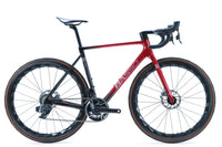 Basso Diamante Sram Red eTap AXS Disc Road Bike 2024, Size 51cm